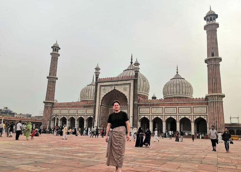 From Delhi: Private 3-Day Golden Triangle Tour with Hotels - Final Thoughts: Is It Worth It?