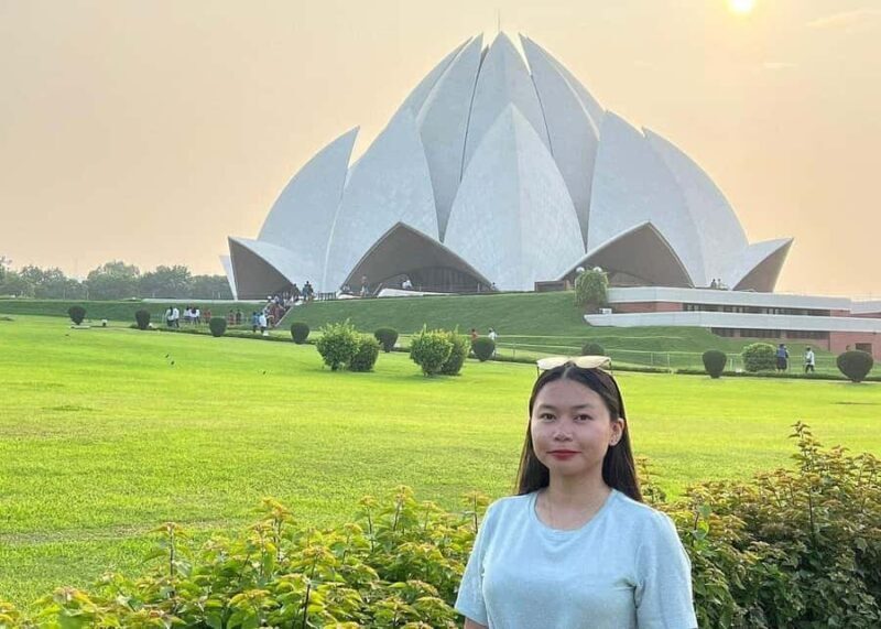 From Delhi: Private 3-Day Golden Triangle Tour with Hotels - Good To Know