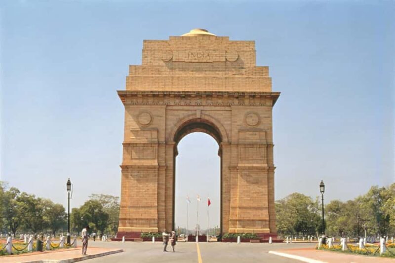 From Delhi: Private 3-Day Golden Triangle Tour with Hotels - FAQs
