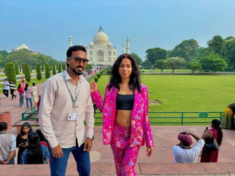 From Delhi: Private 3-Day Golden Triangle Tour with Hotels - What Makes This Tour Stand Out?