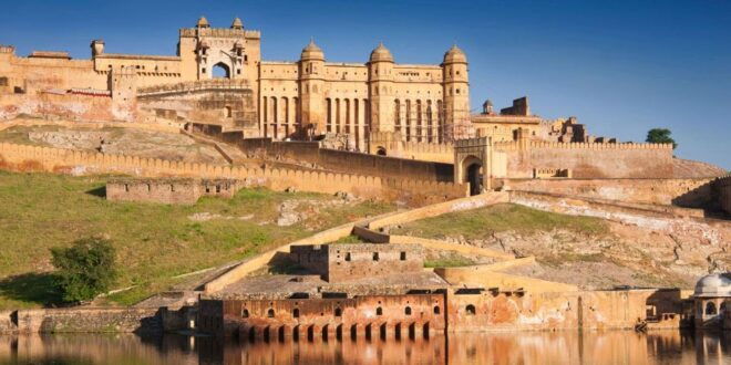 From Delhi: Private 3-Day Golden Triangle Tour With Hotels - Booking Details