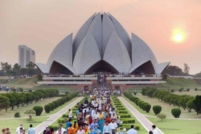From Delhi: Private 3-Day Golden Triangle Tour With Hotels - Customer Reviews