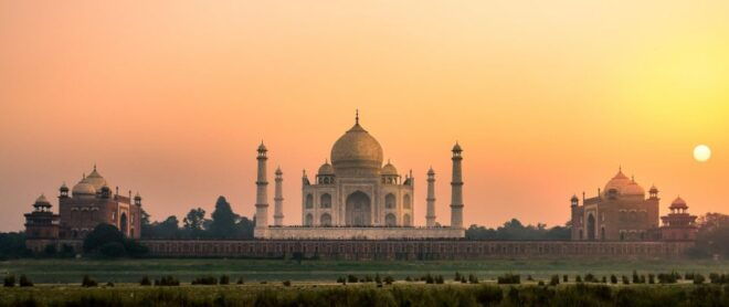 From Delhi: Private 3-Day Golden Triangle Tour With Stepwell - Inclusions Details