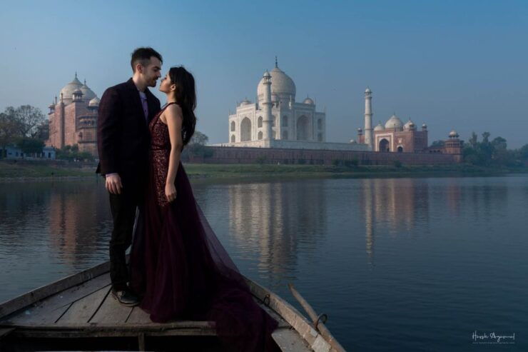 From Delhi: Private 3-Days Golden Triangle Exclusive Tour - Flight and Accommodation Details