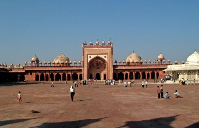 From Delhi: Private 3-Days Golden Triangle Exclusive Tour - Transfer and Car Options