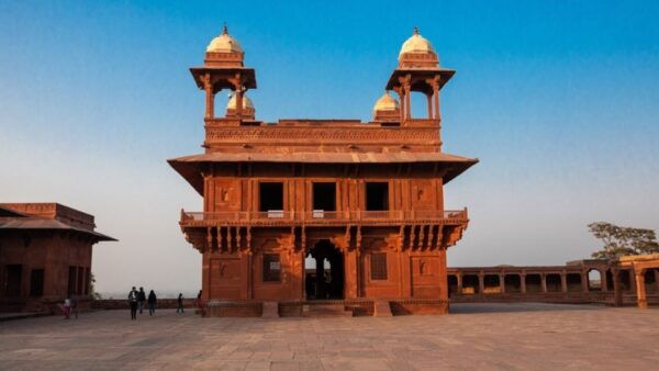 From Delhi: Private 3-Days Golden Triangle Exclusive Tour - Common Questions
