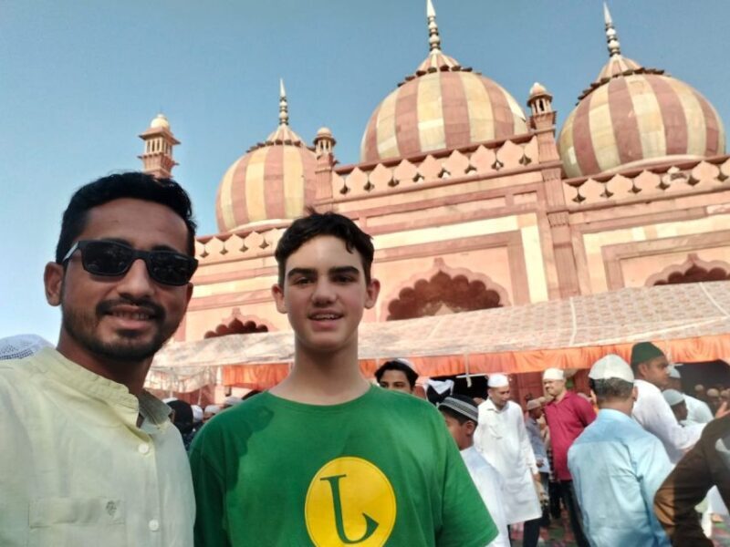 From Delhi : Private 3 Days Golden Triangle Tour by Car - Who Should Book This Tour?