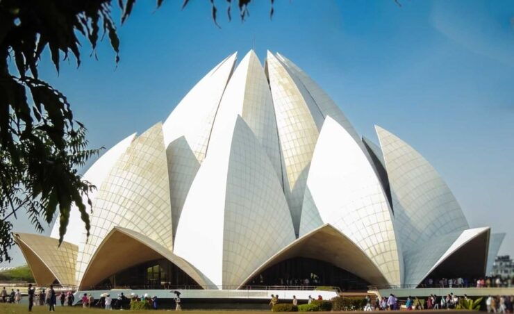 From Delhi: Private 4-Day Golden Triangle Luxury Tour - Tour Details and Options