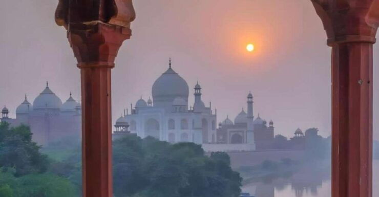 From Delhi: Private 4-Day Golden Triangle Luxury Tour - Tour Details