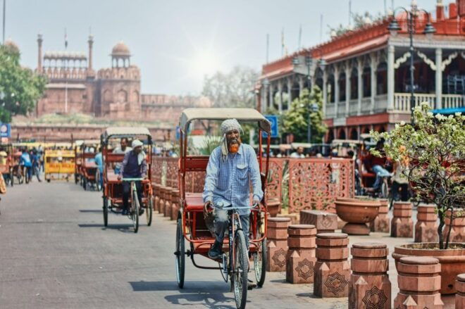 From Delhi: Private 4-Day Golden Triangle Luxury Tour - Inclusions