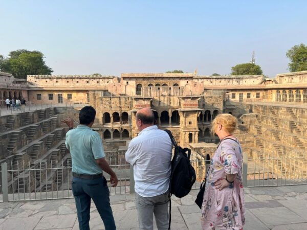 From Delhi: Private 4-Day Golden Triangle Luxury Tour - Important Information