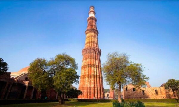 From Delhi: Private 4-Day Golden Triangle Luxury Tour - Directions
