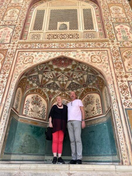 From Delhi: Private 4-Day Golden Triangle Luxury Tour - Frequently Asked Questions