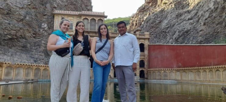 From Delhi: Private 4-Day Golden Triangle Luxury Tour - Good To Know