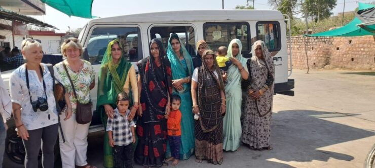 From Delhi: Private 4-Day Golden Triangle Luxury Tour - Highlights