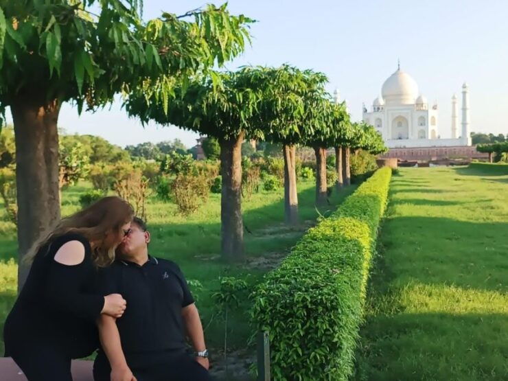 From Delhi: Private 4-Day Golden Triangle Luxury Tour - Tour Details
