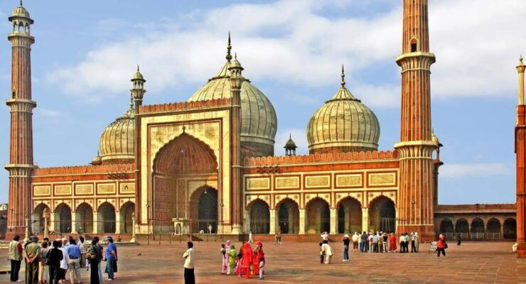 From Delhi: Private 4-Day Golden Triangle Luxury Tour - Good To Know