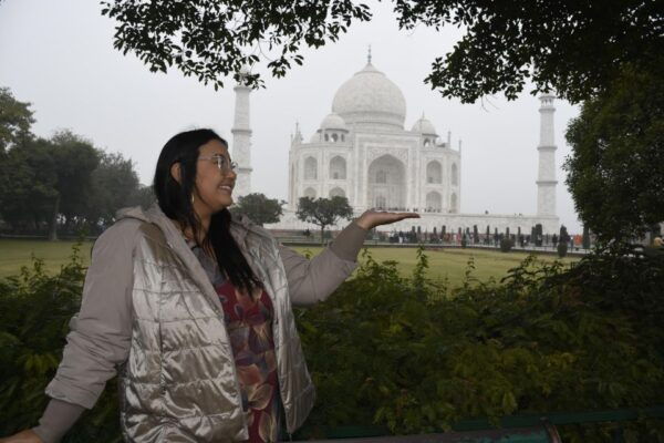 From Delhi: Private 4-Day Golden Triangle Luxury Tour - Booking and Reservation Info