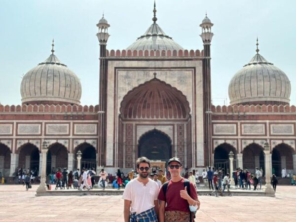 From Delhi: Private 4-Day Golden Triangle Luxury Tour - Frequently Asked Questions