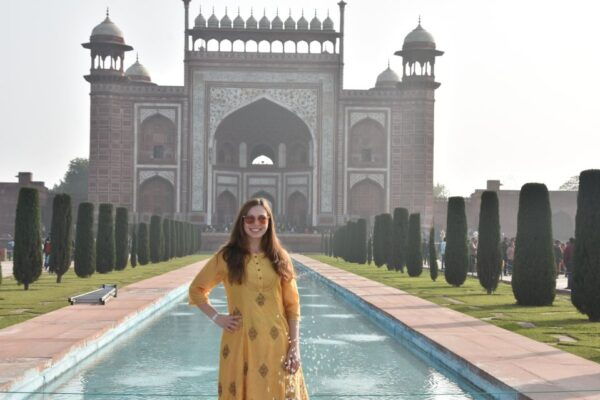 From Delhi: Private 4-Day Golden Triangle Luxury Tour - The Sum Up