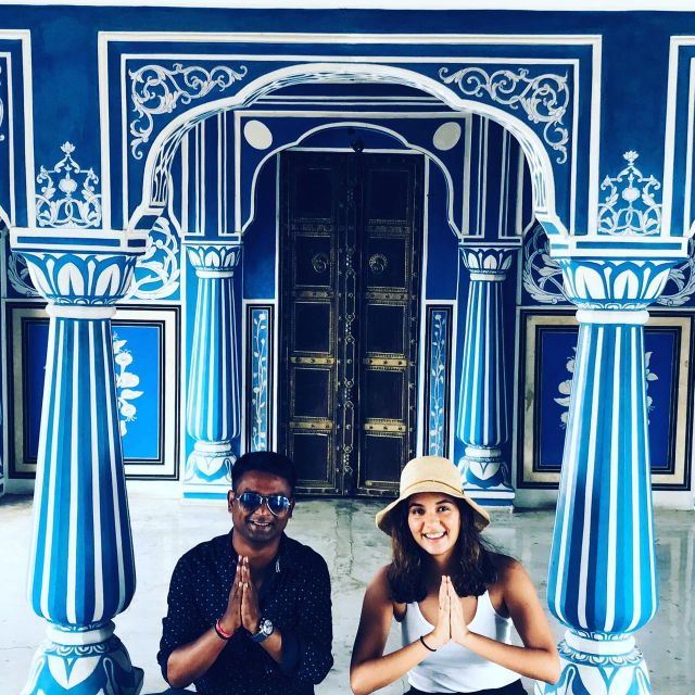 From Delhi: Private 4-Day Golden Triangle Luxury Tour. - Good To Know