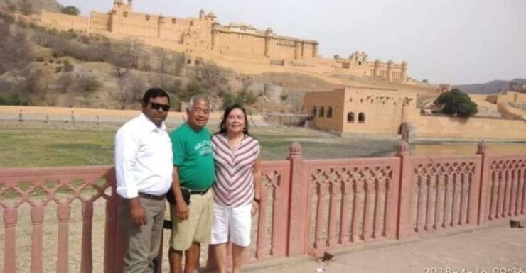 From Delhi: Private 4-Day Golden Triangle Luxury Tour. - Hotel Options