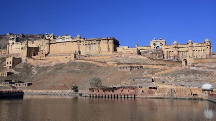 From Delhi: Private 4-Day Golden Triangle Luxury Tour - Tour Details and Options