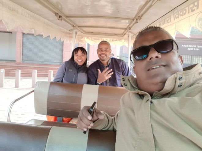 From Delhi: Private 4-Day Golden Triangle Luxury Tour - Customer Testimonials