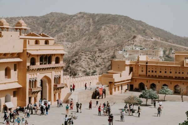 From Delhi: Private 4-Day Golden Triangle Luxury Tour - Tour Highlights