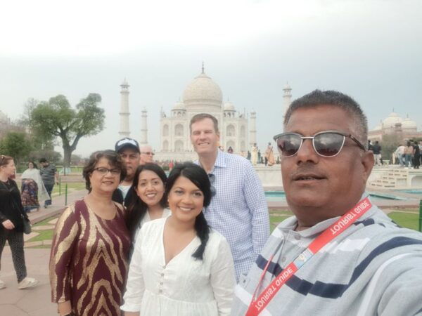 From Delhi: Private 4-Day Golden Triangle Luxury Tour - Common Questions