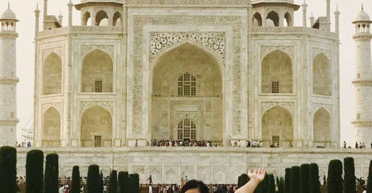 From Delhi: Private 4-Day Golden Triangle Tour - Itinerary