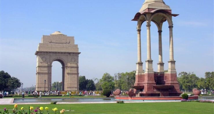 From Delhi: Private 4-Day Golden Triangle Tour - Hotel Options