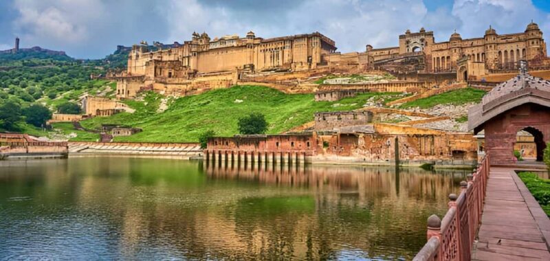 From Delhi: Private 4-Day Golden Triangle Tour with Pickup - Who This Tour Is For