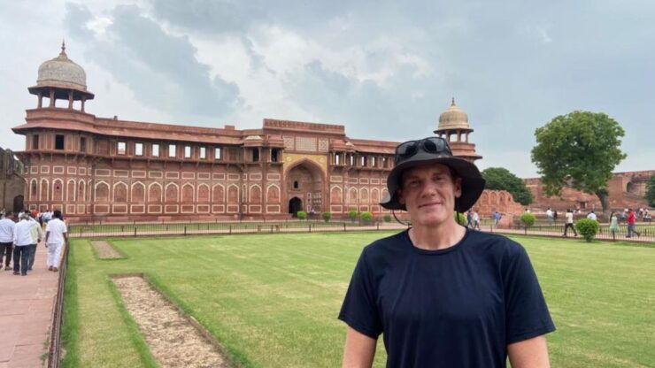 From Delhi: Private 4-Day Golden Triangle Tour With Pickup - Tour Details and Features