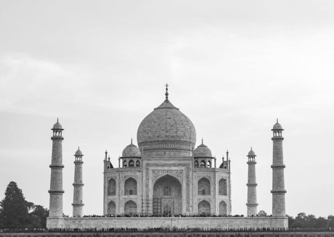 From Delhi: Private 4-Day Golden Triangle Tour With Pickup - Accommodation Options