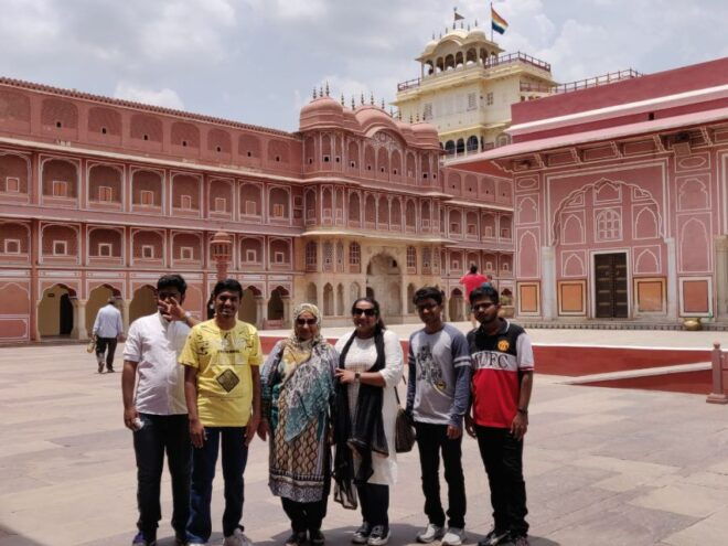 From Delhi: Private 4-Day Golden Triangle Tour With Pickup - Additional Details