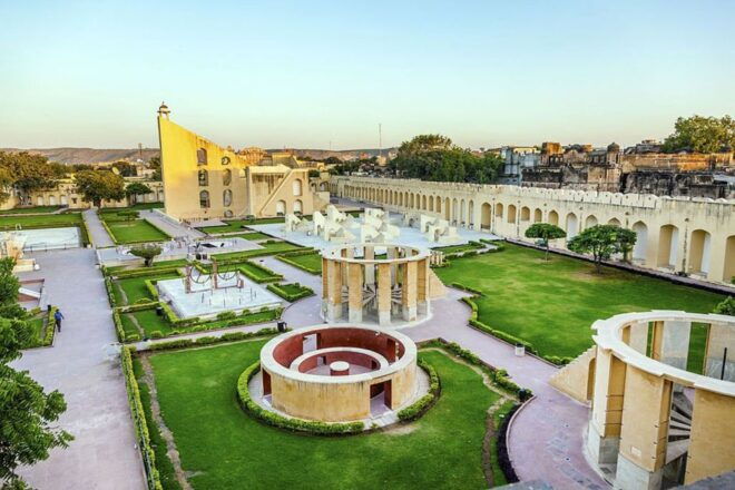 From Delhi: Private 4 Days 3 Nights Golden Triangle Tour - The Sum Up