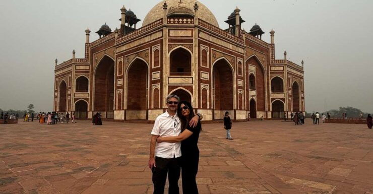 From Delhi: Private 4-Days Delhi Agra & Jaipur Tour - Highlights