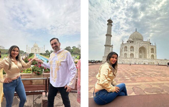 From Delhi: Private 4-Days Delhi Agra & Jaipur Tour - Frequently Asked Questions