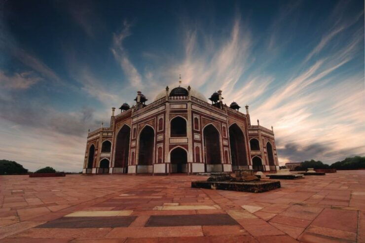 From Delhi: Private 4 Days Golden Triangle Tour With Hotels - Good To Know