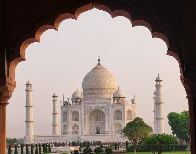 From Delhi: Private 4-Days Golden Triangle Tour With Pickup - Pricing and Discounts