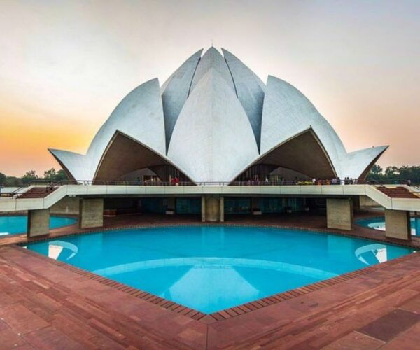 From Delhi: Private 4-Days Golden Triangle Tour With Pickup - How to Book