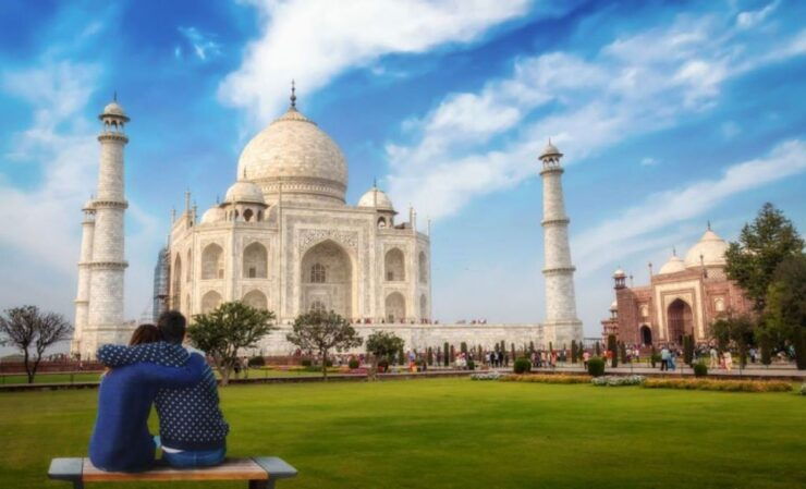 From Delhi: Private 5-Day Golden Triangle India Tour - Tour Details