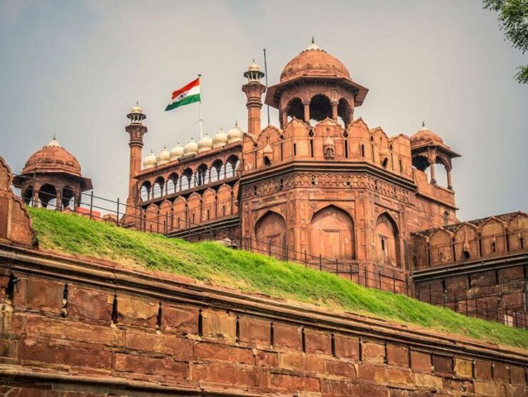 From Delhi: Private 5-Day Golden Triangle India Tour - Reservation