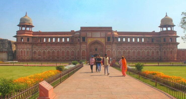 From Delhi: Private 5-Day Golden Triangle India Tour - Good To Know