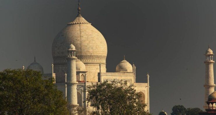 From Delhi: Private 5-Day Golden Triangle India Tour - Tour Details