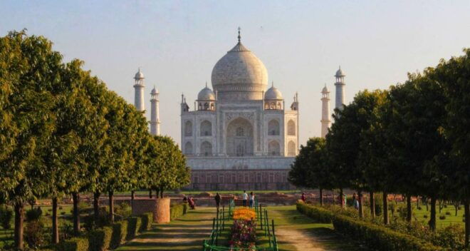 From Delhi: Private 5-Day Golden Triangle India Tour - Itinerary