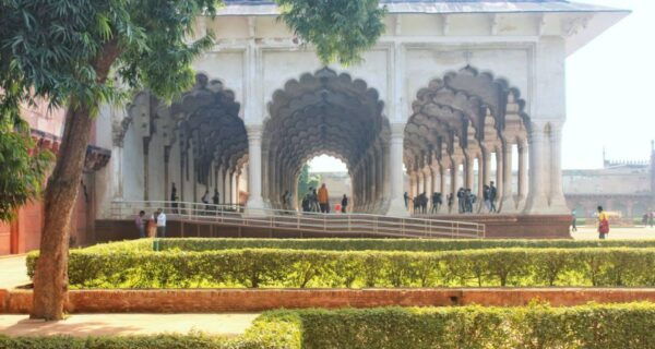 From Delhi: Private 5-Day Golden Triangle India Tour - Directions