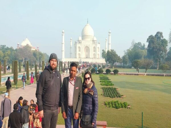 From Delhi: Private 5-Day Golden Triangle Luxury Tour - Frequently Asked Questions