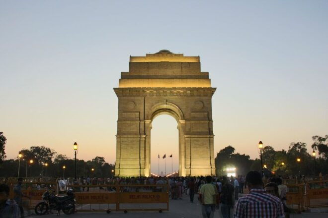From Delhi: Private 5-Day Golden Triangle Tour - Additional Information